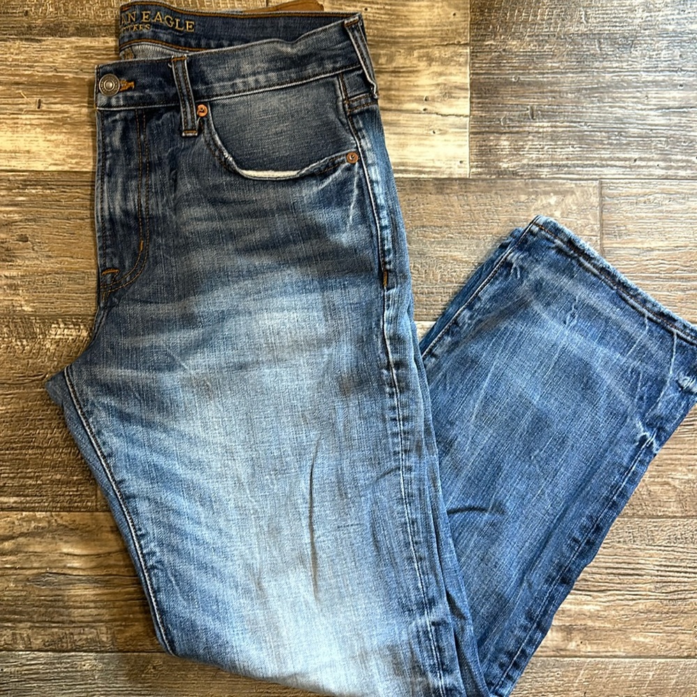American Eagle Men’s Jeans